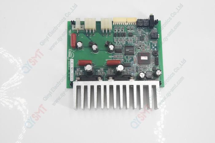 Samsung CONVEYOR SERVO DRIVER FOR SM400S